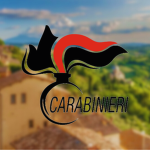 Caserma dei Carabinieri | Tuscany, Italy