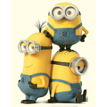Banana Minion gang