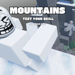 MOUNTAINS (beta)