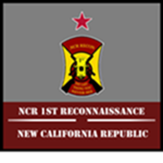 [NCR] New California Republic's First Recon