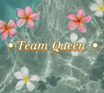 • Team Queen • Group Thumbnail