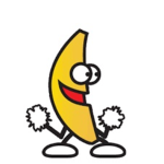 banana's for life!!