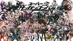 {Danganronpa fans}