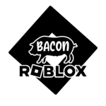 Bacon Roblox Shop