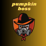 Pumpkinboss GANG