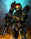 Halo Lovers!!!