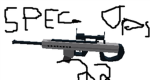 SPEC OPS 22