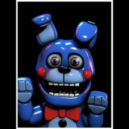 Five Nights At Freddys RP
