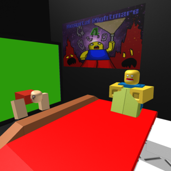 Hospital NightMare 4
