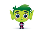 Beast boy nation