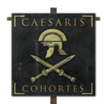 ||| Caesaris Cohortes |||