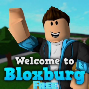 Bloxburg [free]