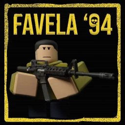 Favela '94 icon