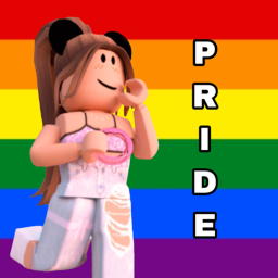 {NEW!} LGBTQ+ Community!