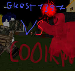 guest 1337 vs c00lkidd (THANKS FOR 1K VISITS!!!!1)
