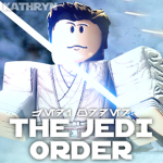 The Jedi Order •《SWTOR》