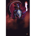Take your soul
