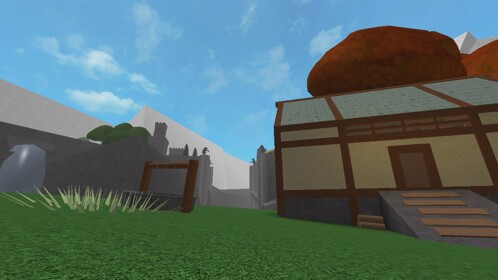 High Rock