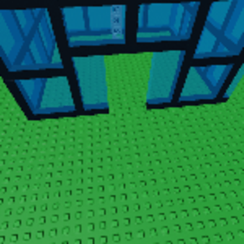 Tallest Building in ROBLOX!