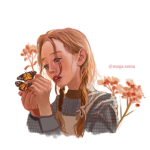 Princess Cordelia blossoms