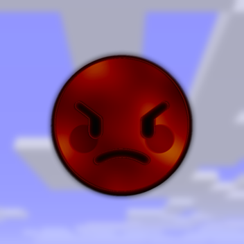 The Ultimate Invisible Obby