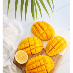 People who like mangos