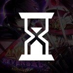 [🍬X2 Candy Cane] Anime Reversal