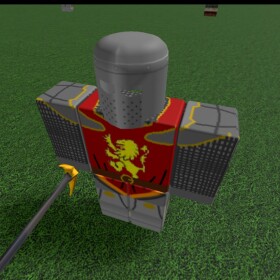 The RPG