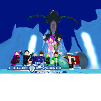 regenerate earth season 3-4