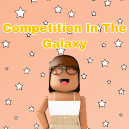 Competition In The Galaxy