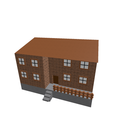 House (just for show)