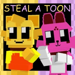 [🍁] Steal A Toon icon