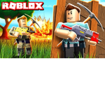Fortnite/Roblox