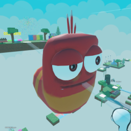 Meme Obby!