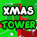 [✨1 ROBUX] XMAS TOWER