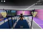 Dynamic Gymnastics!