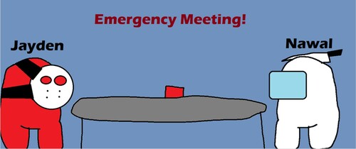 Emergency Meeting