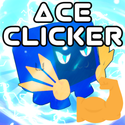 [beta] Ace Clickers 🗿