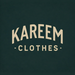 kareem's clothes