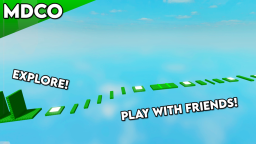 Prawie Niemożliwy Obby