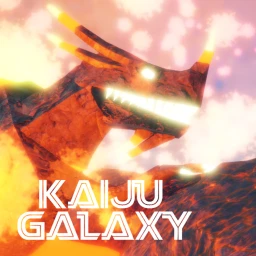 Kaiju Galaxy 2.0 (discontinued) icon