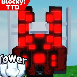 Blocky: TTD