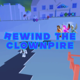Rewind The Clownpire  icon