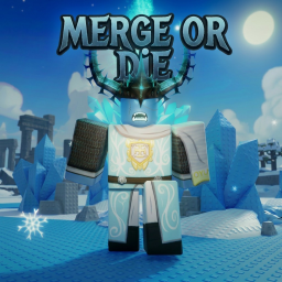 Merge or Die