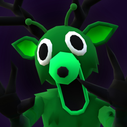 [👽 NEW] FIND 99 NIGHTS in the FOREST MORPHS icon