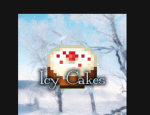Icy Cakes