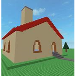 My old ROBLOX place