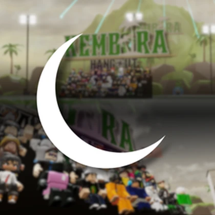 Tanah Melayu Official Roblox group icon