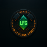 Loot Forge Games (LFG)