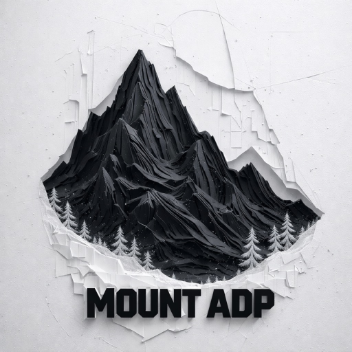 MOUNT ADP